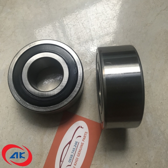 BẠC ĐẠN BÁNH SAU	KENBO - 3308A-2R