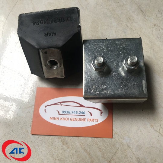 CAO SU CHÂN HỘP SỐ	FOTON / FORLAND 1,5-6T5 - 1648810100009