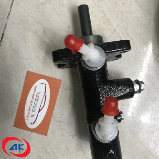 HEO THẮNG CÁI / XY LANH THẮNG CÁI	K3000 - AA8B343400