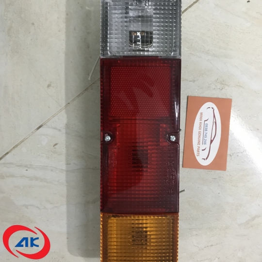 ĐÈN LÁI SAU SUXUKI APV - TD65874