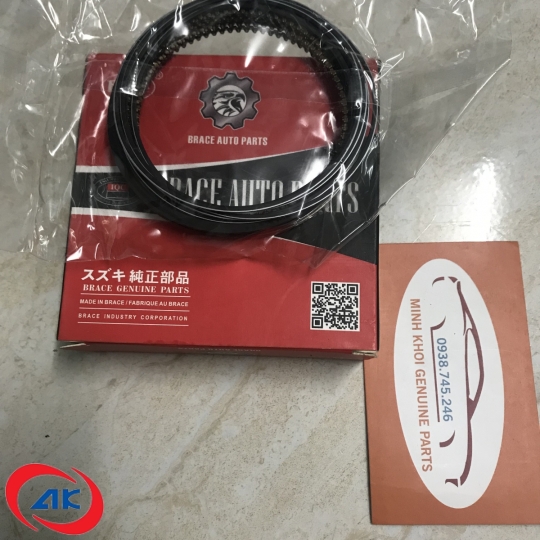 BẠC MÁY STD	DONGBEN DBX30 - V5 2016 - BMCG12