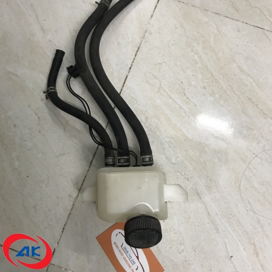 BÌNH DẦU THẮNG BÃI	K27/K30 - 0K43F43550B