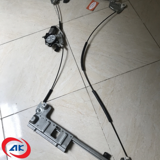 COMPA NÂNG HẠ KÍNH	RH MITSU FUSO CANTER -1,9-4,5 TẤN  - MK488228 / MK488224 / JQMK488224