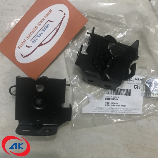 Ổ KHÓA NGẬM CABO HB120 - 827407A000