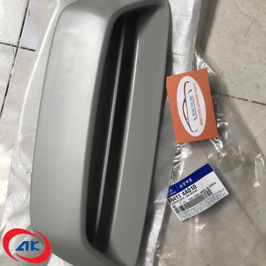 Ổ GIÓ NẮP CAPO,	LIBERO 2005 - 864114A010