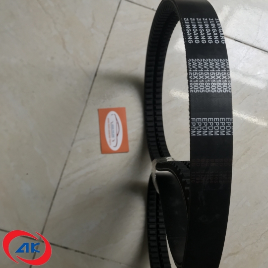 DÂY CUROA TRUNG GIAN CÁNH QUẠT (BẢNG ĐÔI,2017)  TB120SL - 2AV15X1805