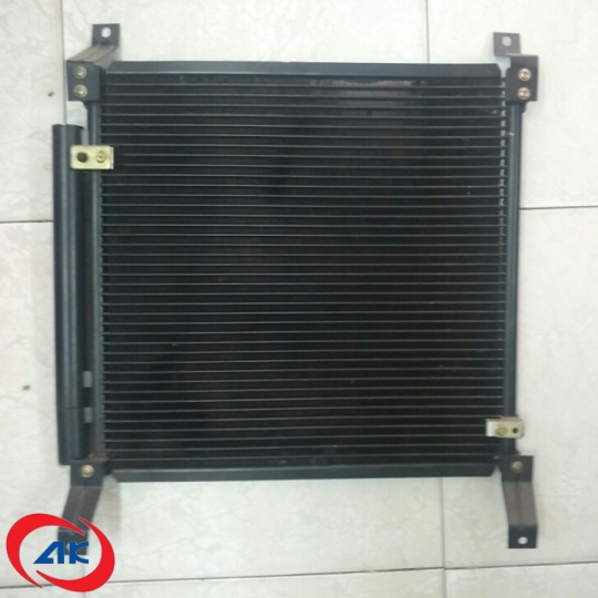 KÉT GIÀN NÓNG	SUZUKI APV - 953106J00