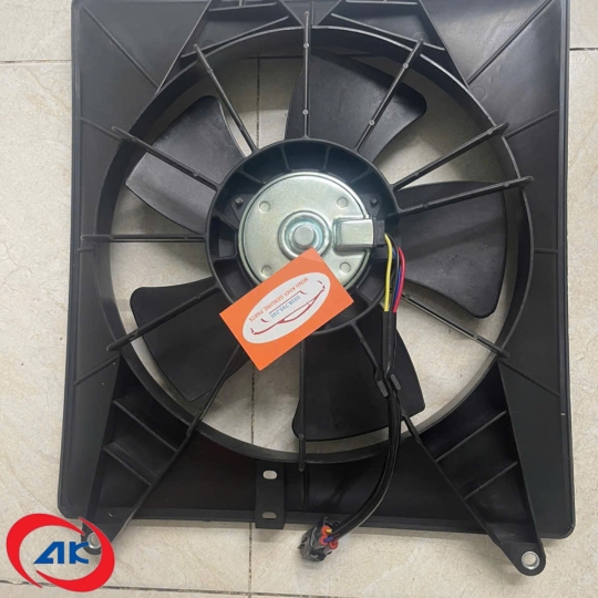 CỤM LỒNG QUẠT KÉT NƯỚC	SUZUKI APV - 1710061J10