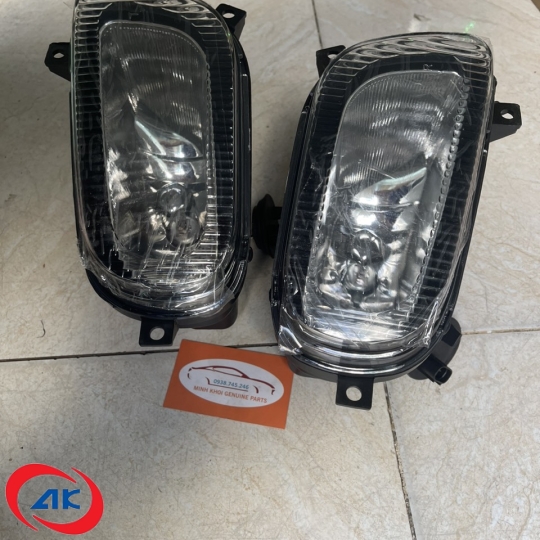 ĐÈN CẢN TRƯỚC AUMARK 198/250 - 1B18037100052 / 1B18037100050