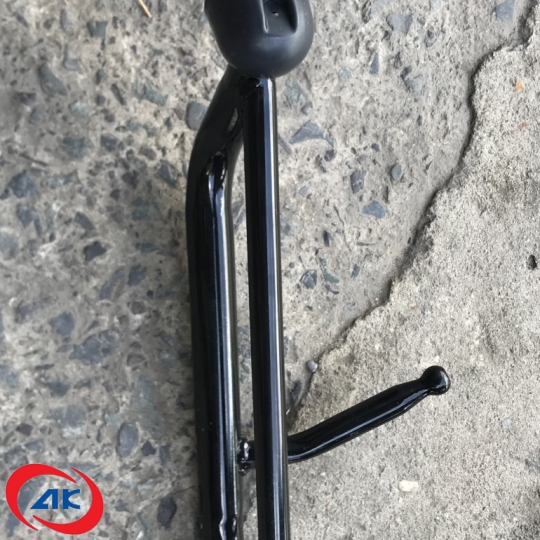 GỌNG KÍNH CHIẾU HẬU NGOÀI, PHẢI 	AUMARK 198/250 - 1B18082100038
