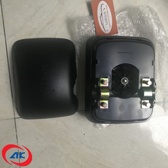 KÍNH CHIẾU HẬU VUÔNG NHỎ HB120/ TB120 - SL-739