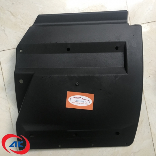 DÈ CHẮN BÙN BÁNH TRƯỚC, PHẢI, KIA K3000/140/165 , 0K43F51810F