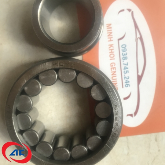 Bạc đạn  đũa hộp số, FLD600 -  NJ2305EV/532605