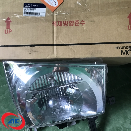 ĐÈN PHA COS, PHẢI, HD65/72 - 9210256002 / 921025K000