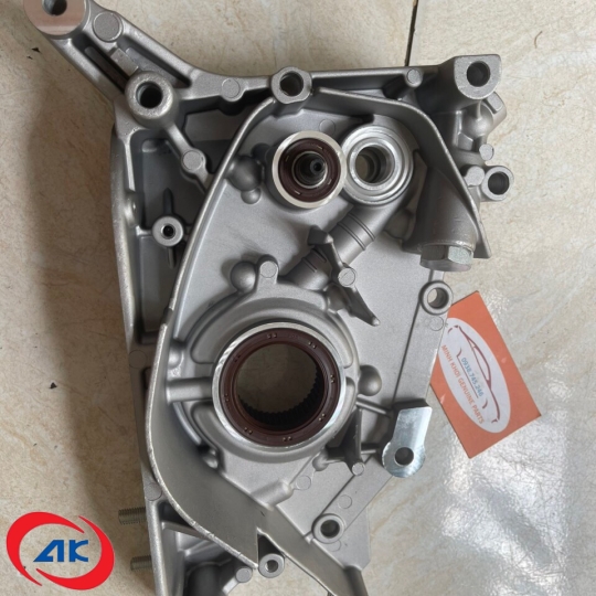BƠM NHỚT POTER 2 H100 - 2134042501