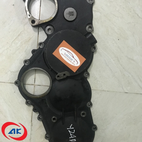 NẮP CAM NGOÀI , YZ4DB1	OLLIN 345/450/500B - YZ4105ZLQ02026B