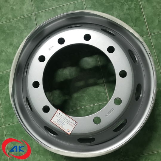 Mâm Bánh Trước Sau 22.5 - AL825x225