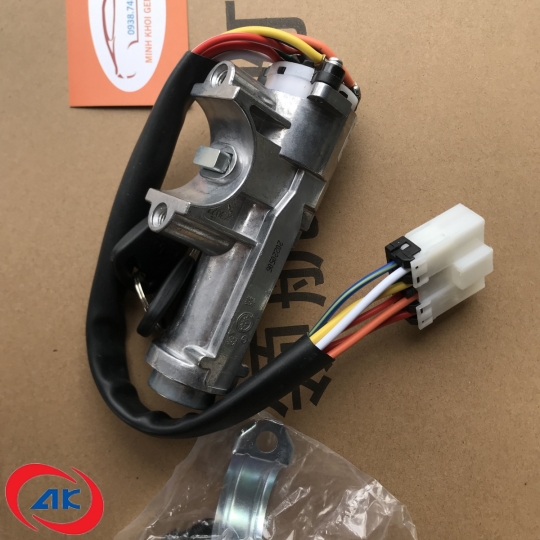 BỘ CHÌA KHÓA ĐỀ VINAXUKI 1,4 - JK3027
