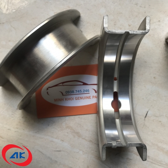 CANH DỌC CỐT MÁY ĐỘNG CƠ YC4110ZLQ OLLIN800A - 5301005011A