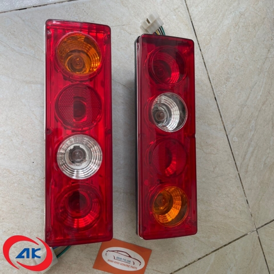 ĐÈN LÁI SAU TRÁI PHẢI  FD010/FLD490 - 1B153372M0001 / 12510365M0310