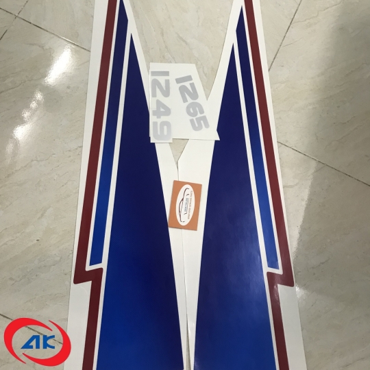 TEM CỬA 	IZ49/65 - TEMCUAIZ49