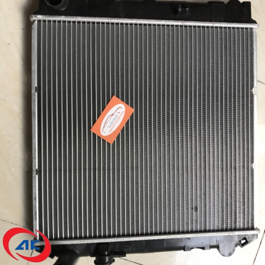 KÉT NƯỚC	ISUZU QKR - XR20201228