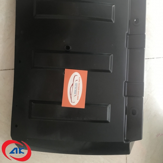 DÈ CHẮN BÙN SAU TRÁI RỘNG 410MM	NEWFRONTIER-K250 - THF01D002894