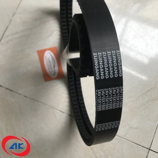 DÂY CUROA LỐC LẠNH (BẢNG ĐÔI 2RB-59)	TB120SL - 2AV15X1500