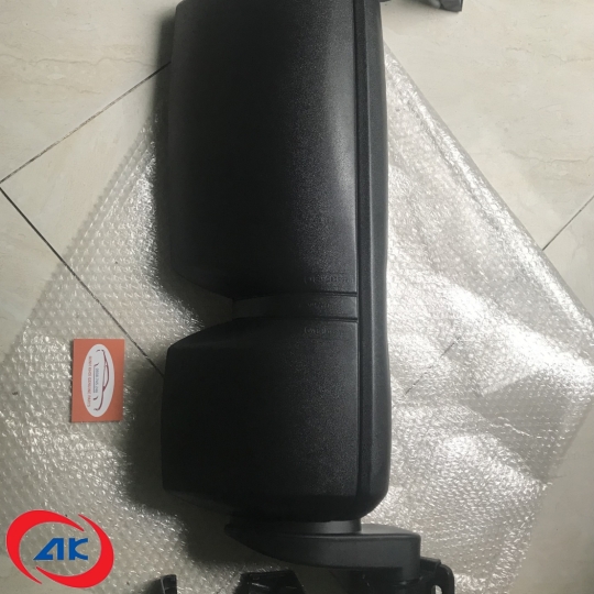 KÍNH CHIẾU HẬU CÓ GỌNG PHẢI	AUMAN C3000/C3400/C300B - H0821012002A0