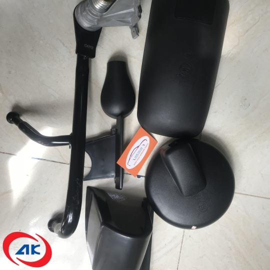 CỤM KÍNH CHIẾU HẬU PHẢI , IZ49 - KCHIZ49RH