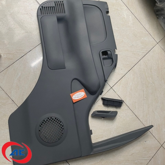 TÁPPI CỬA TRÁI , ĐIỆN ISUZU QKR - MK70801150L