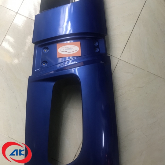 GÒ MÁ, NGOÀI TRÁI - AUMAN - 1B24953104042