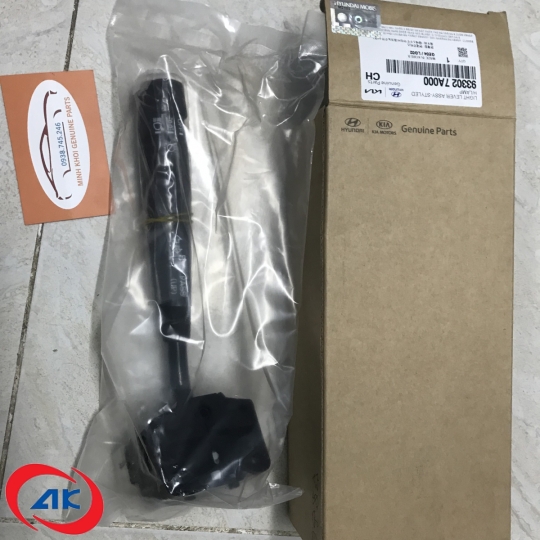 CÔNG TẮC PHA COS / TAY ĐÈN	HD270 - 933027A000