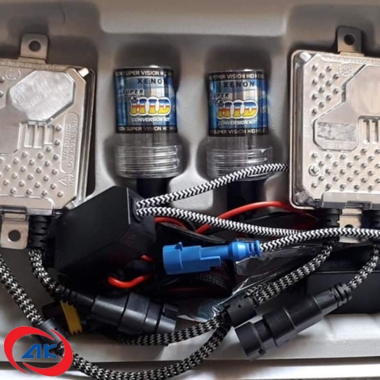 BỘ XENON 	HB120/TB120/TB82/TRACOMECO - AKHIDXENON