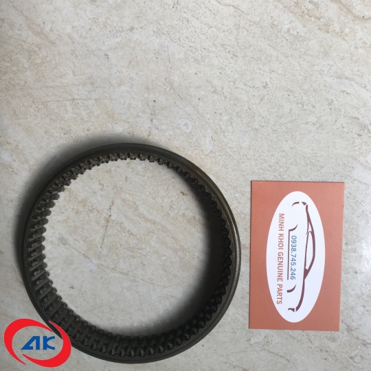 VỎ ĐỒNG TỐC 4X5	FUSO CANTER 7.5, 8.2 - ME538306