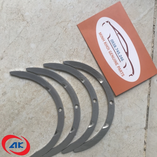 CANH DỌC CỐT MÁY 	FLD600 - CD12273935