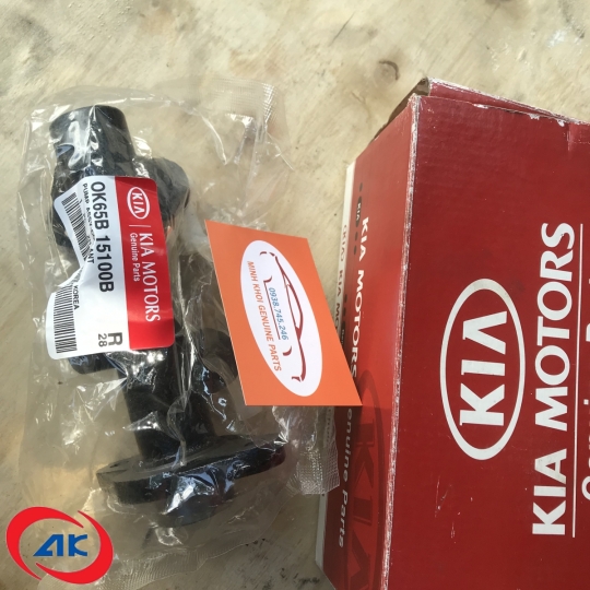 HEO THẮNG CÁI  / XY LANH THẮNG CÁI 	K2700 - 0K60A43400B / 0K65B15100B