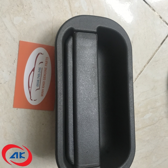 TAY MỞ CỬA NGOÀI RH	MITSHU CANTER -1,9 TẤN 2001 - TMCNRH