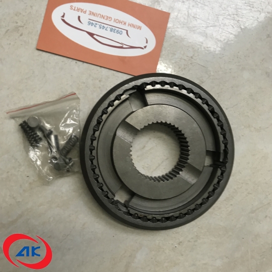 BỘ ĐỒNG TỐC 2X3 FLD345 - 540124A