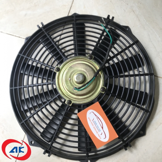 LỒNG QUẠT GIÀN NÓNG BÁT TRÒN K27/K30 - D200930111T