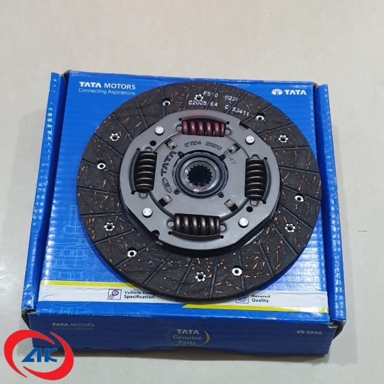 Đĩa ly hợp / lá col TATA - 272425200147