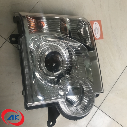 ĐÈN PHA LH	DONGBEN 700 KÝ - 3772020-A01L