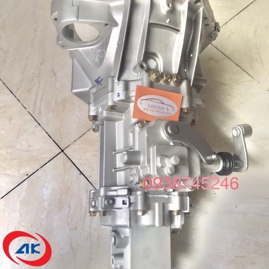HỘP SỐ TỔNG THÀNH TOWNER 990 / HSTOW950A