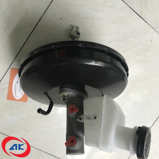 BẦU SẠC VÔ THẮNG CÓ XY LANH	TERACO 970 KÝ / TERA 100-MB1 - MKTR100900K