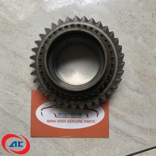 NHÔNG SỐ DE , BÃI KIA K3000 - 0K43A17311B