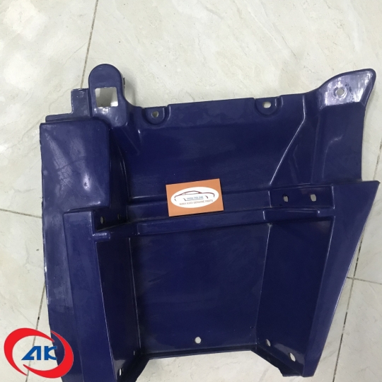 ỐP BÀN ĐẠP LÊN XUỐNG, TRÁI	FORLAND-FD650-4WD. E4/FD650.E4 - G0545010038A