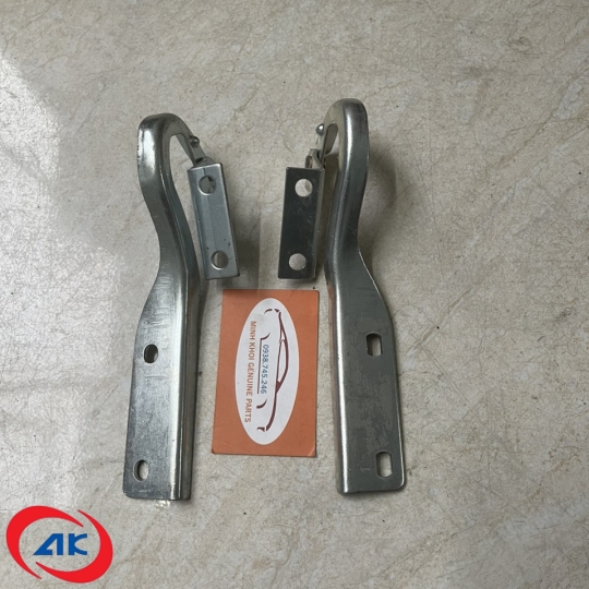 BẢN LỀ NẮP CABÔ, TRÁI PHẢI TOWNER 950 - 58210C3000 / 58230C3000