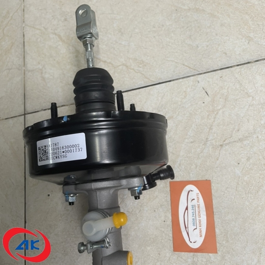 BẦU SẸC VÔ LY HỢP (CÓ XY LANH)	OLLIN 350.E4/AUMARK-198/250/FD345 E4 - 1104916300002
