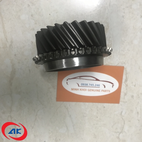 NHÔNG SỐ 3X4 THƯỚT TẦNG TRÊN K3000 - 0K43A17230