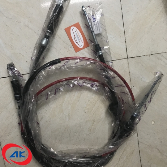 DÂY LỪA SỐ 	K27 - 0K60A46600F